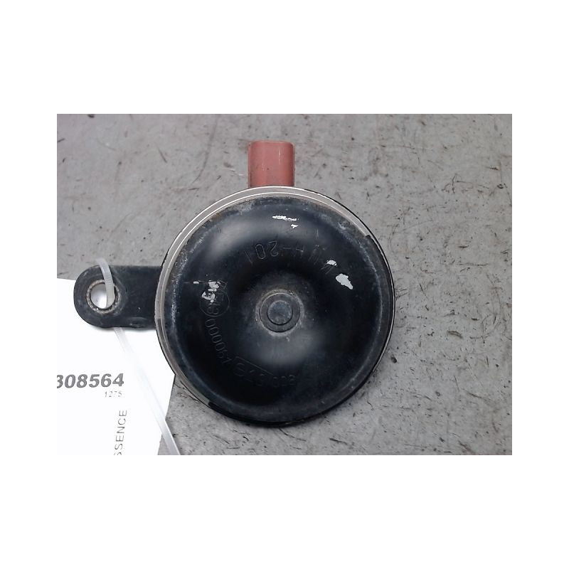 KLAXON / AVERTISSEUR HONDA CIVIC 2001-