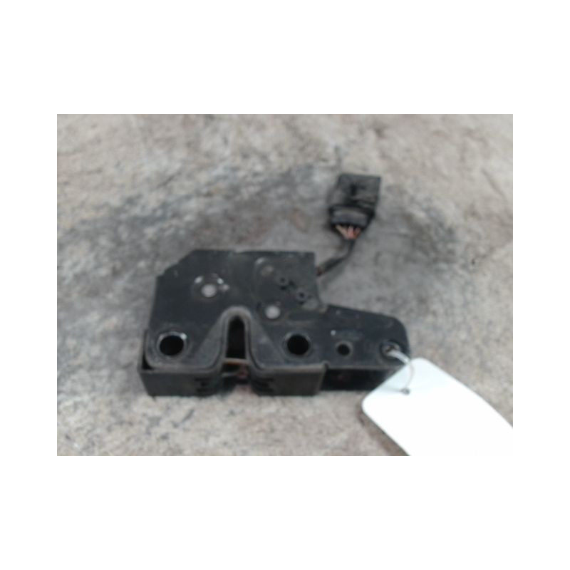 SERRURE CAPOT VOLKSWAGEN TOUAREG