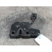 SERRURE CAPOT VOLKSWAGEN TOUAREG