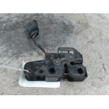 SERRURE CAPOT VOLKSWAGEN TOUAREG
