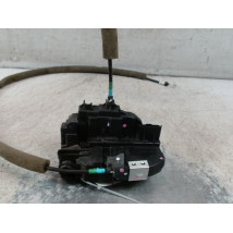 SYSTEME CONDAMNATION ARRIERE DROIT NISSAN NOTE