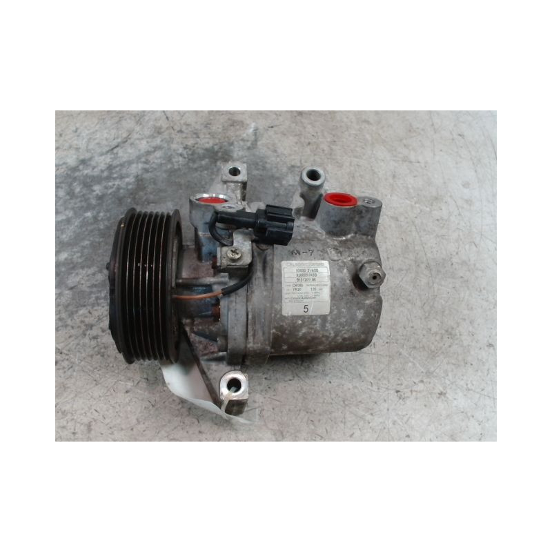 COMPRESSEUR AIR CONDITIONNE NISSAN NOTE
