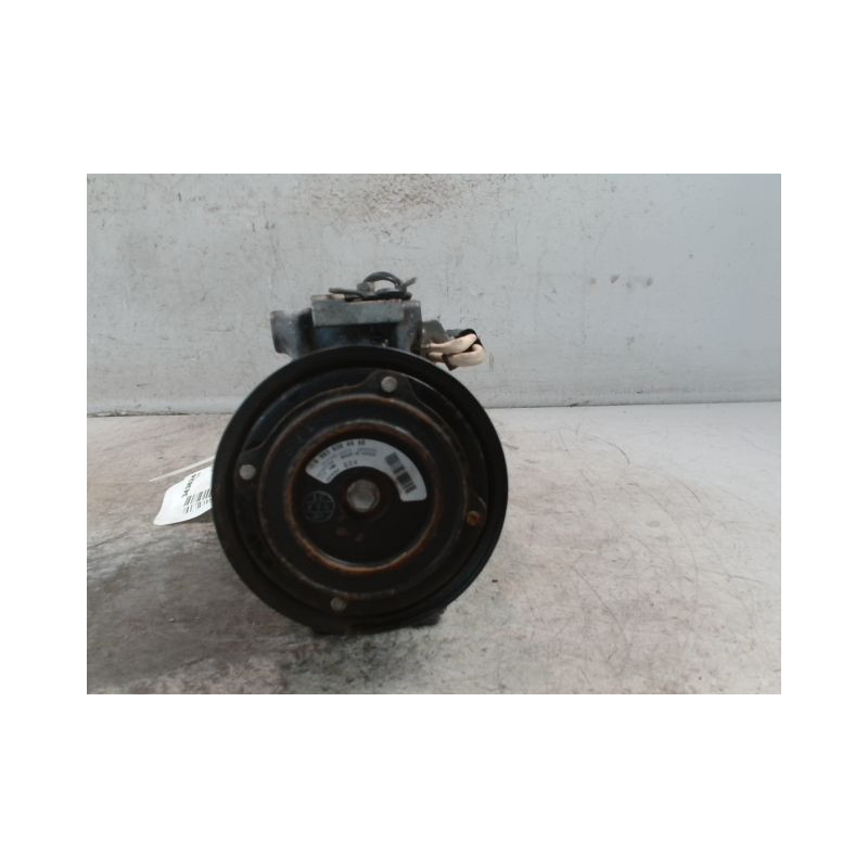 COMPRESSEUR AIR CONDITIONNE MERCEDES CLA