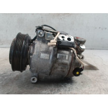 COMPRESSEUR AIR CONDITIONNE MERCEDES CLA