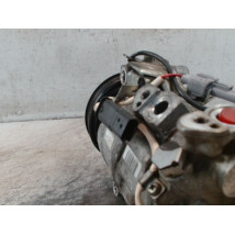 COMPRESSEUR AIR CONDITIONNE MERCEDES CLA