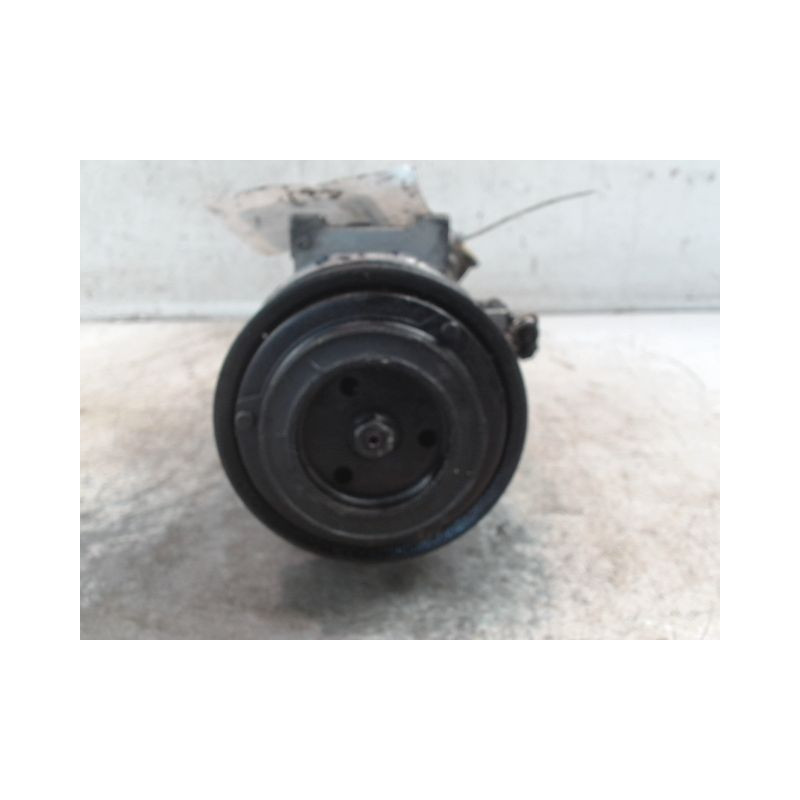 COMPRESSEUR AIR CONDITIONNE OPEL VECTRA GTS 5P