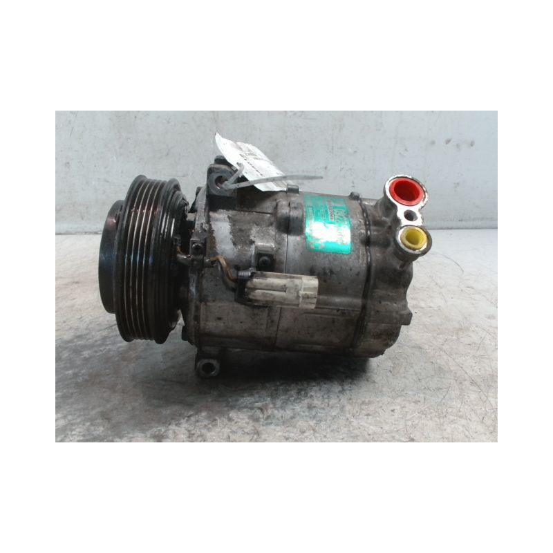COMPRESSEUR AIR CONDITIONNE OPEL VECTRA GTS 5P