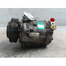 COMPRESSEUR AIR CONDITIONNE OPEL VECTRA GTS 5P