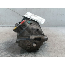 COMPRESSEUR AIR CONDITIONNE OPEL VECTRA GTS 5P