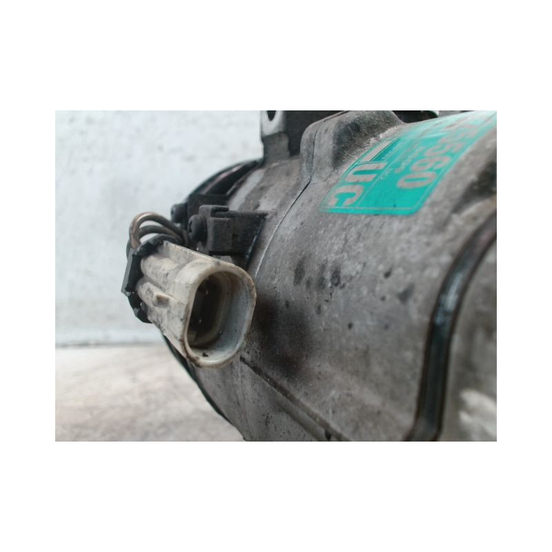 COMPRESSEUR AIR CONDITIONNE OPEL VECTRA GTS 5P