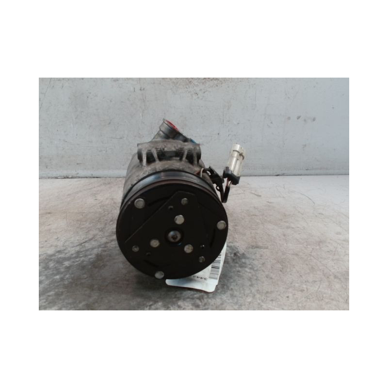 COMPRESSEUR AIR CONDITIONNE OPEL ZAFIRA 2006-