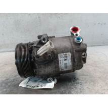 COMPRESSEUR AIR CONDITIONNE OPEL ZAFIRA 2006-
