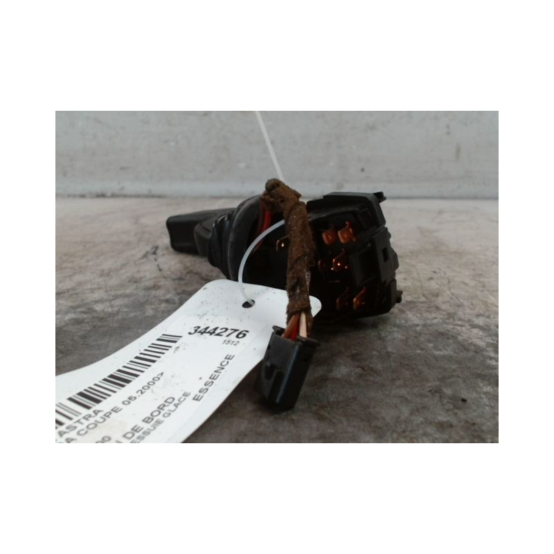 COMMANDE ESSUIE GLACE OPEL ASTRA COUPE 2000-