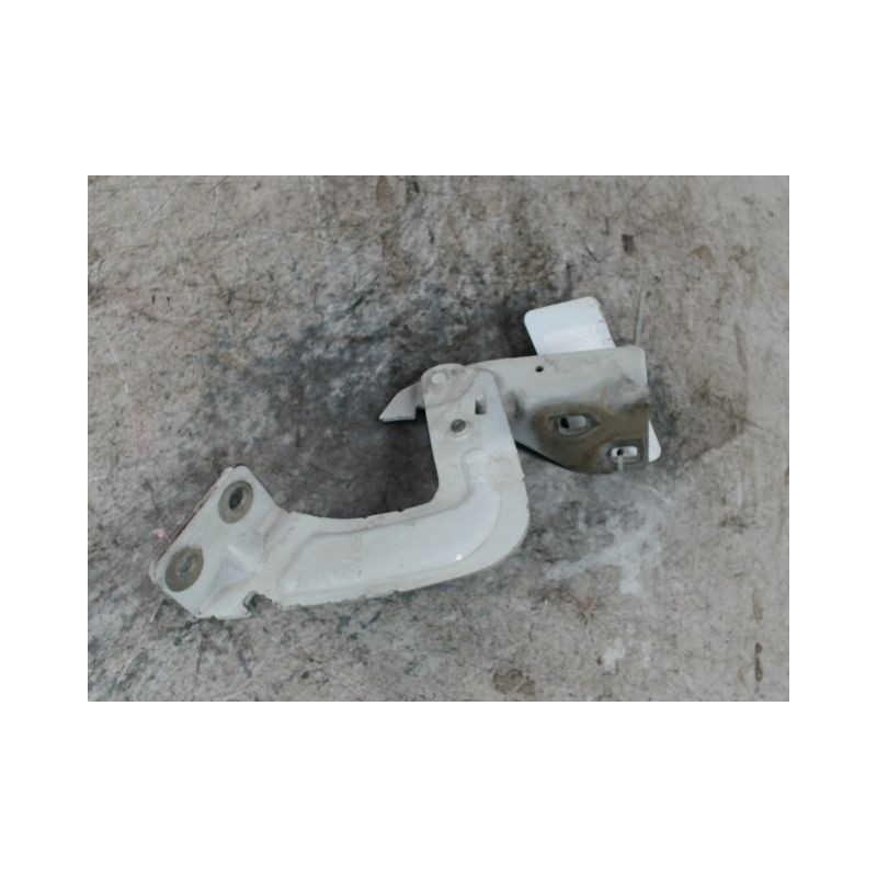 COMPAS GAUCHE CAPOT RENAULT KANGOO EXPRESS 2008-
