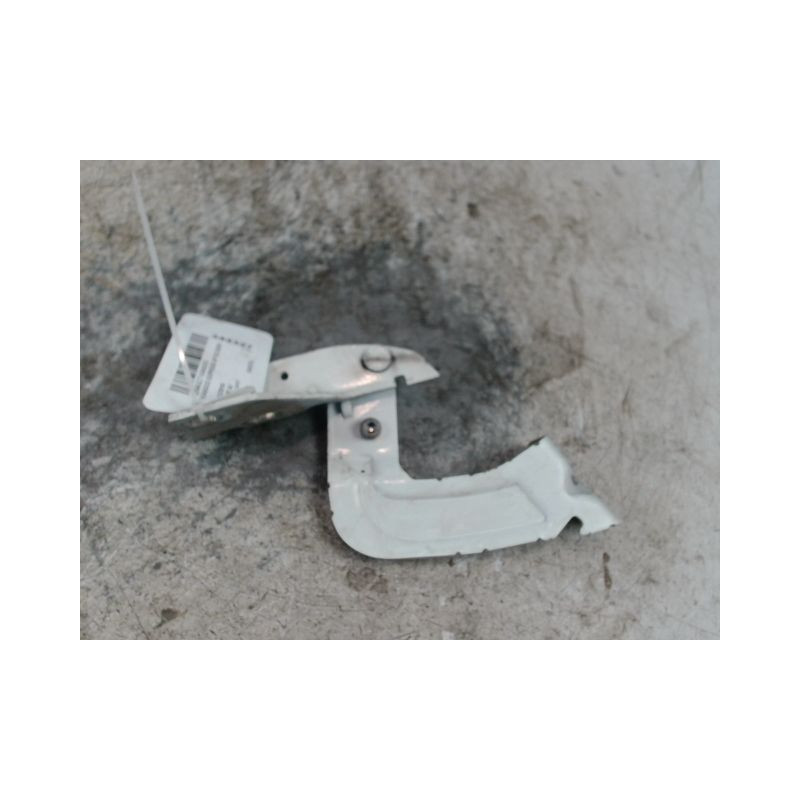 COMPAS GAUCHE CAPOT RENAULT KANGOO EXPRESS 2008-