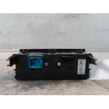 COMMANDE DE CHAUFFAGE PEUGEOT 207 2009-