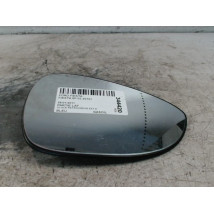GLACE RETROVISEUR EXT D FORD FIESTA 2010-