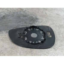 GLACE RETROVISEUR EXT D FORD FIESTA 2010-