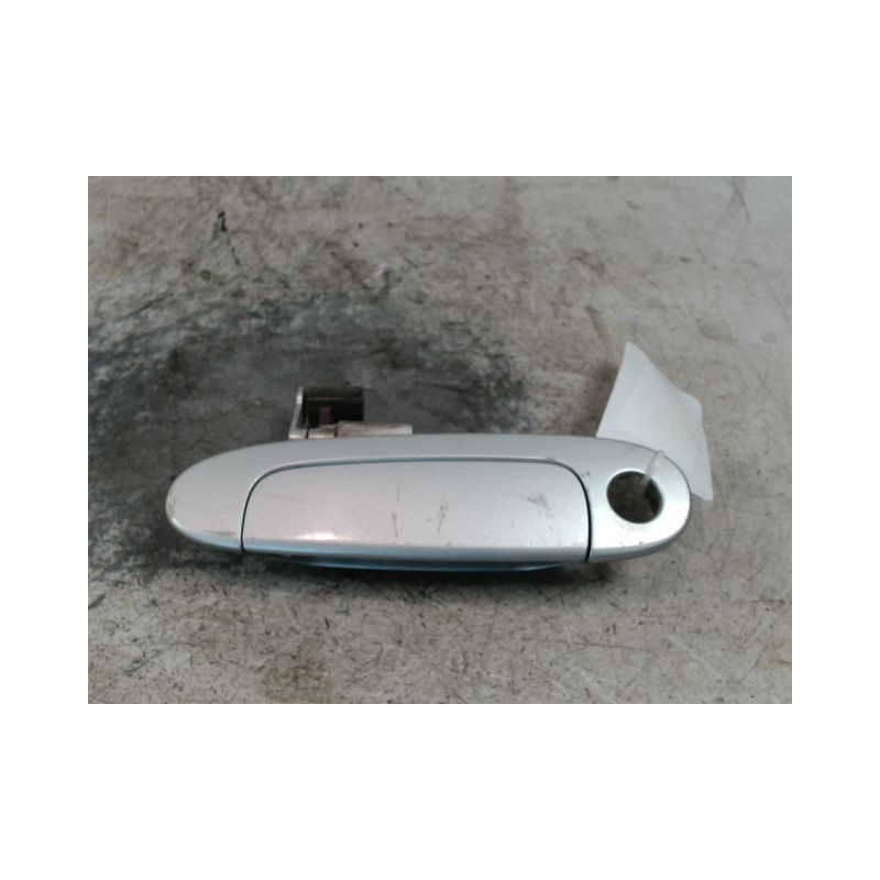 POIGNEE EXTERIEURE PORTE AVANT GAUCHE TOYOTA YARIS -2003