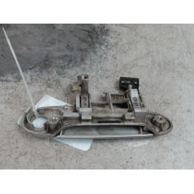 POIGNEE EXTERIEURE PORTE AVANT GAUCHE TOYOTA YARIS -2003