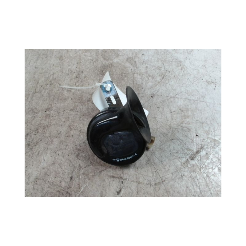 KLAXON / AVERTISSEUR RENAULT SCENIC III 2009-