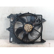 MOTEUR VENTILATEUR RADIATEUR RENAULT CLIO II PH.1 98-2001