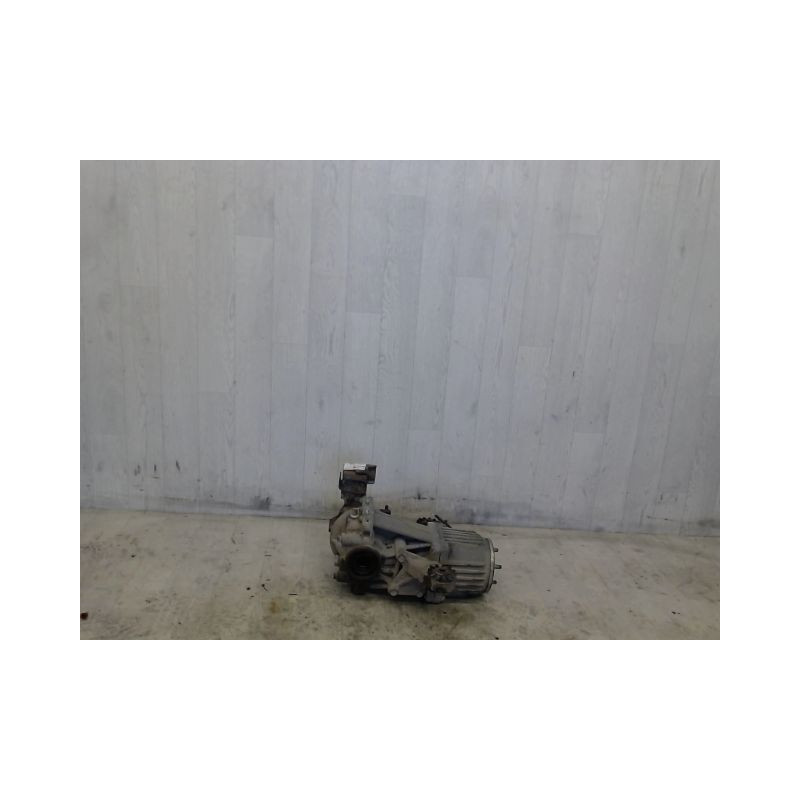 BOITE DE TRANSFERT PEUGEOT 4007 2.2 HDi
