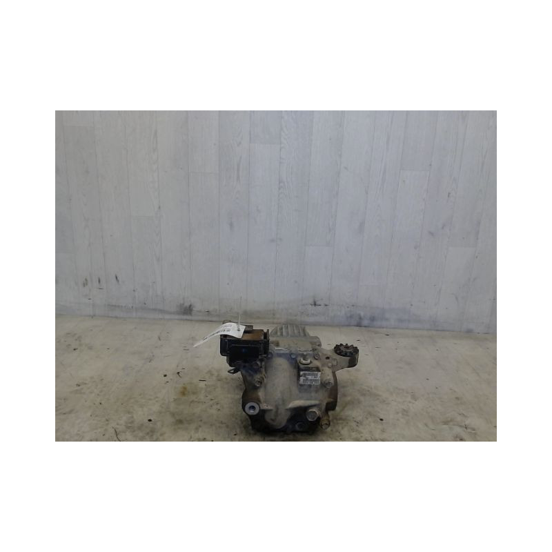 BOITE DE TRANSFERT PEUGEOT 4007 2.2 HDi