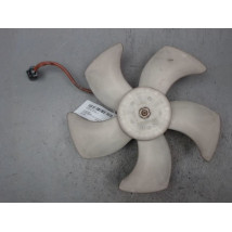 MOTEUR VENTILATEUR RADIATEUR HONDA CIVIC 2001-