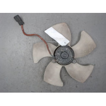 MOTEUR VENTILATEUR RADIATEUR HONDA CIVIC 2001-