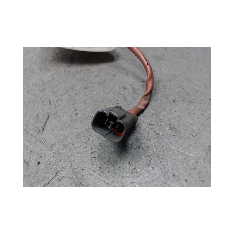 MOTEUR VENTILATEUR RADIATEUR HONDA CIVIC 2001-
