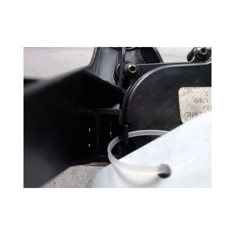 MECANISME ESSUIE-GLACE ARRIERE OPEL ASTRA 98-2004