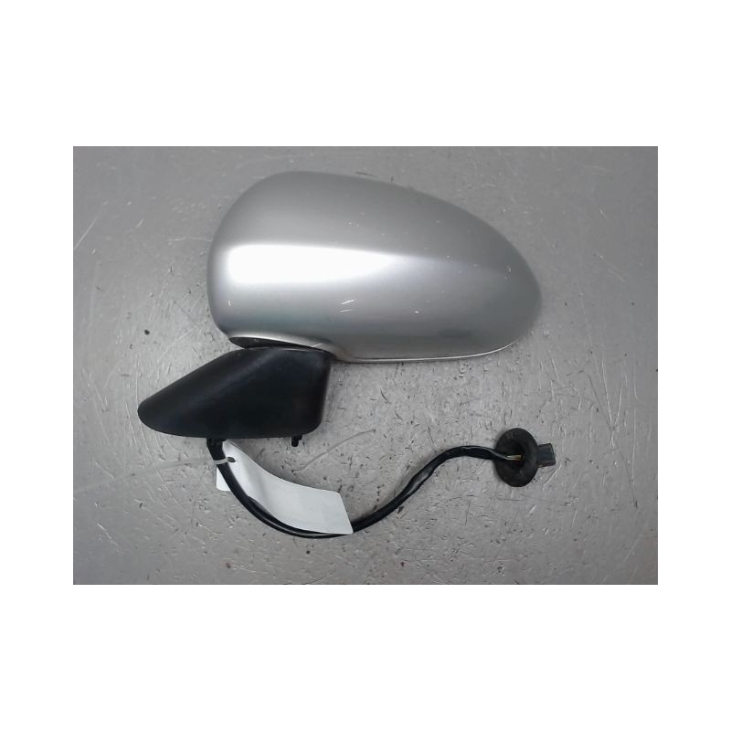 RETROVISEUR EXTERIEUR ELECTRIQUE GAUCHE OPEL CORSA 06-09