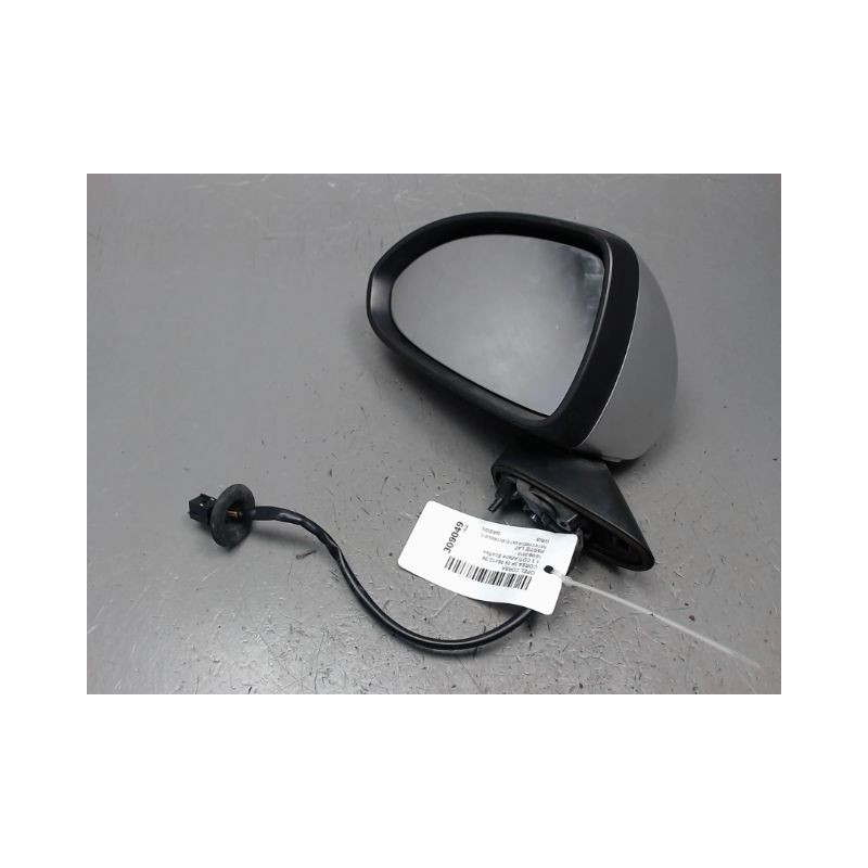 RETROVISEUR EXTERIEUR ELECTRIQUE GAUCHE OPEL CORSA 06-09