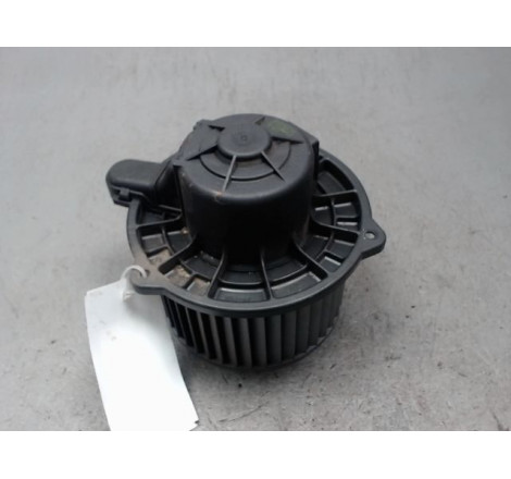 MOTEUR VENTILATEUR CHAUFFAGE