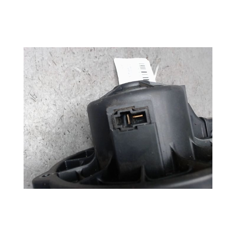 MOTEUR VENTILATEUR CHAUFFAGE HYUNDAI I20