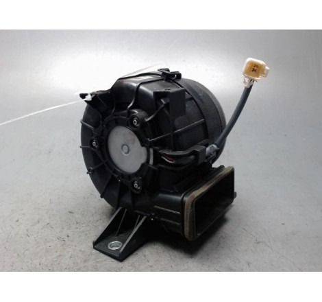 MOTEUR VENTILATEUR CHAUFFAGE