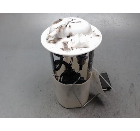 POMPE CARBURANT IMMERGEE