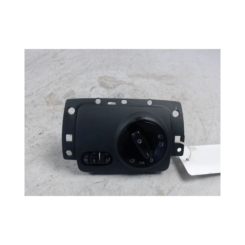 COMMANDE RETROVISSEUR EXTERIEUR ELECTRIQUE VOLKSWAGEN GOLF V 2003-2009