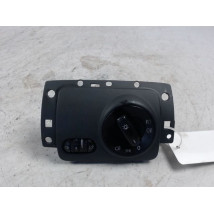 COMMANDE RETROVISSEUR EXTERIEUR ELECTRIQUE VOLKSWAGEN GOLF V 2003-2009