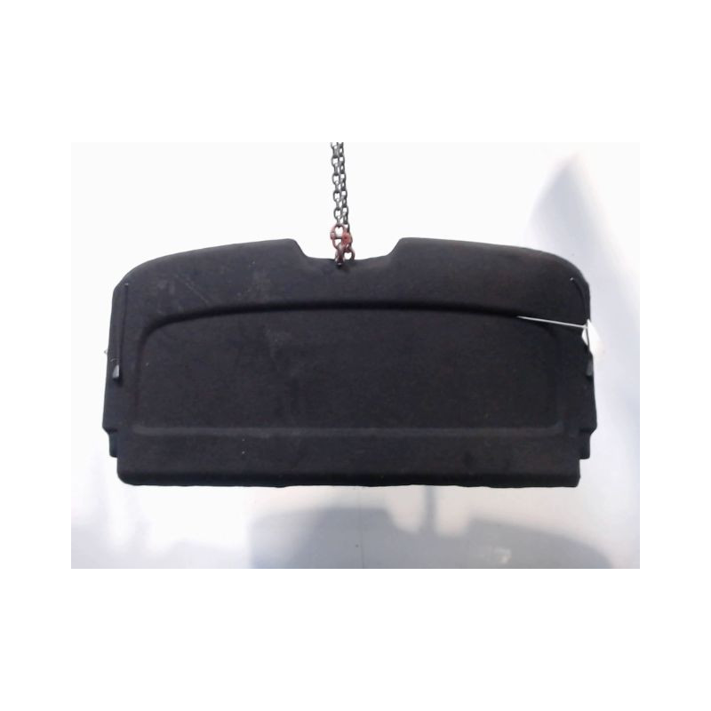 TABLETTE PLAGE ARRIERE PEUGEOT 308 2011-