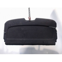 TABLETTE PLAGE ARRIERE PEUGEOT 308 2011-