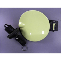 VOLET DE TRAPPE CARBURANT