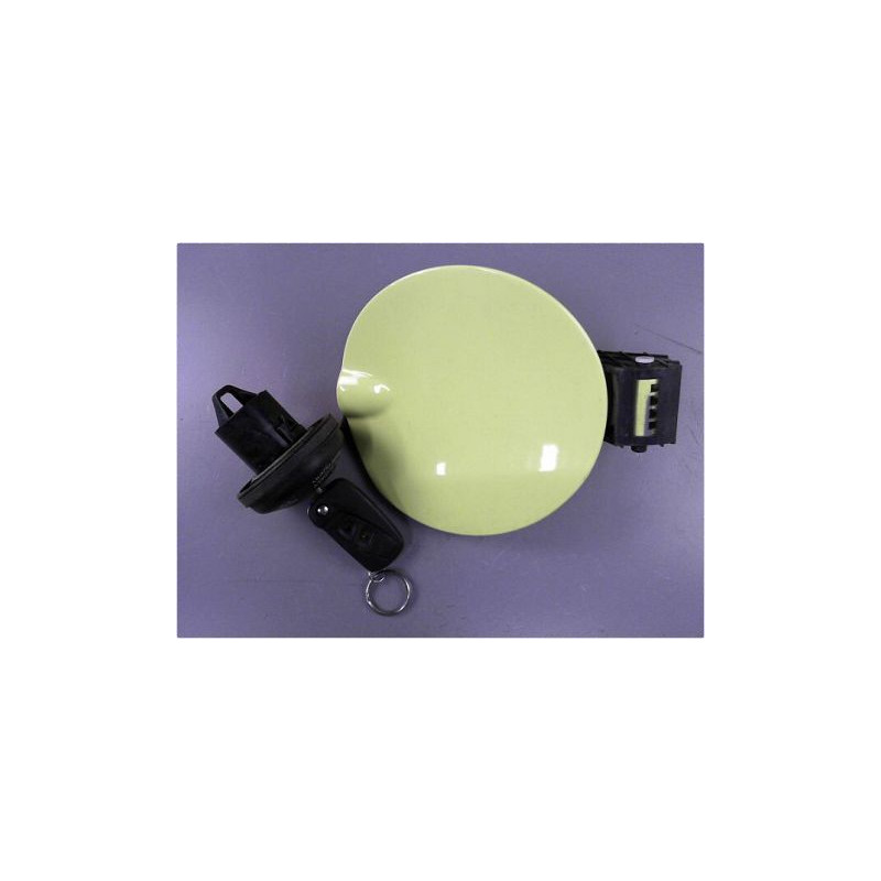 VOLET DE TRAPPE CARBURANT FORD KA II 2008-