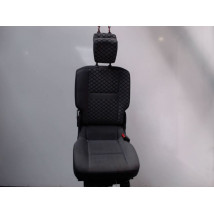 SIEGE ARRIERE DROIT RENAULT SCENIC III 2009-