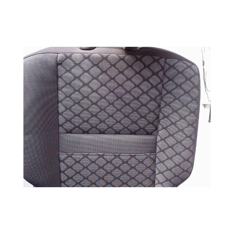 SIEGE ARRIERE DROIT RENAULT SCENIC III 2009-