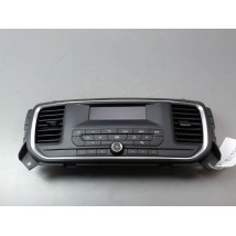 AUTORADIO CITROEN JUMPY VITRE