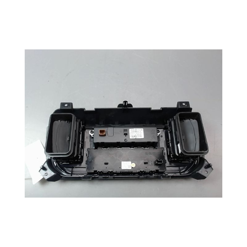 AUTORADIO CITROEN JUMPY VITRE