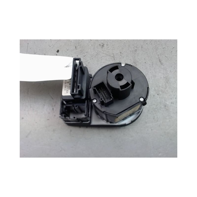 INTERIEUR COMMANDE PHARES AUDI A3 CABRIO 2P II PHASE 2 2008-...
