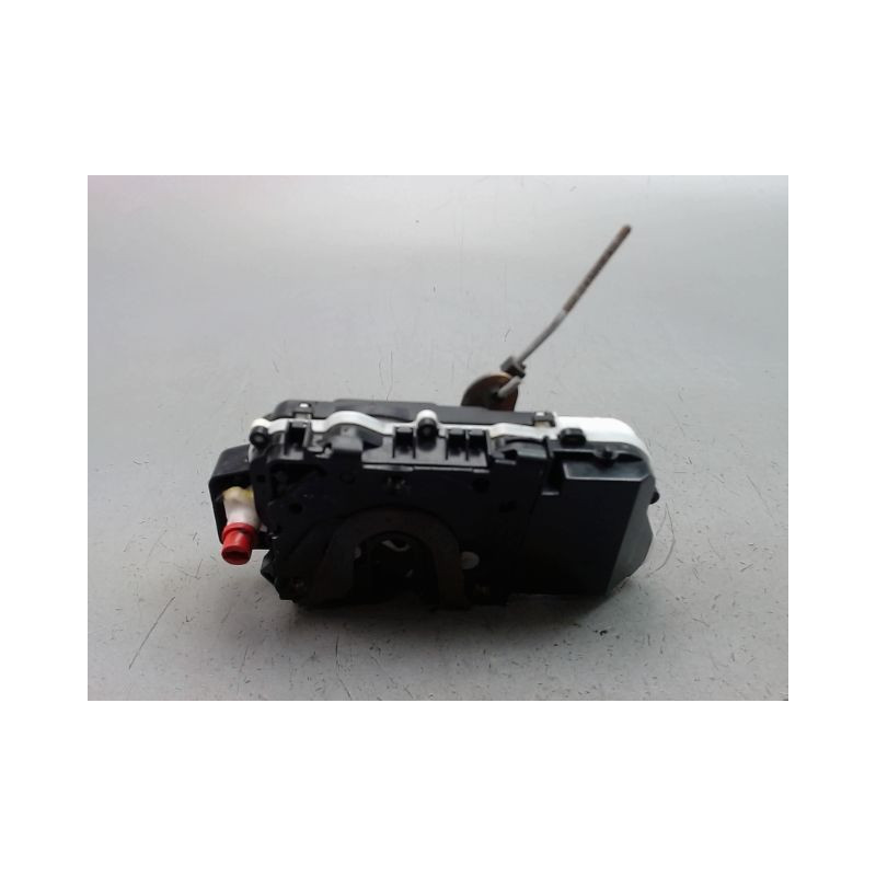 SYSTEME CONDAMNATION ARRIERE GAUCHE PEUGEOT 607 BERL. Phase 2 2004-2010